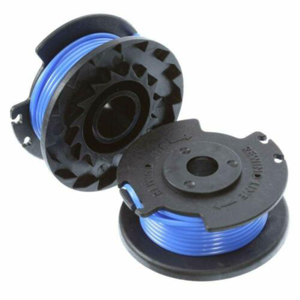 Gardening Tools Ryobi - 3x Trimmer Heads for Ryobi One+