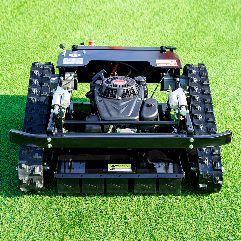 Gardening Tools Of - Customized New Best-Selling Small Four-Stroke Track