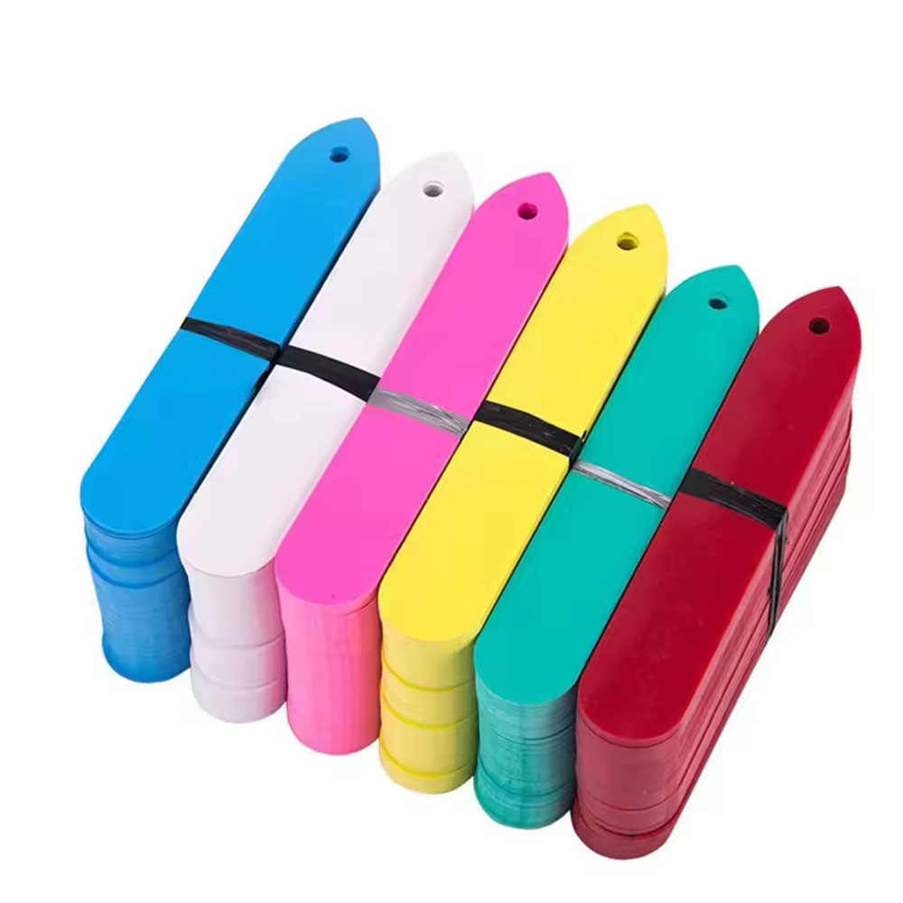 Garden Label Marker - 100-300PCS Gardening Garden Plant Nursery Hang