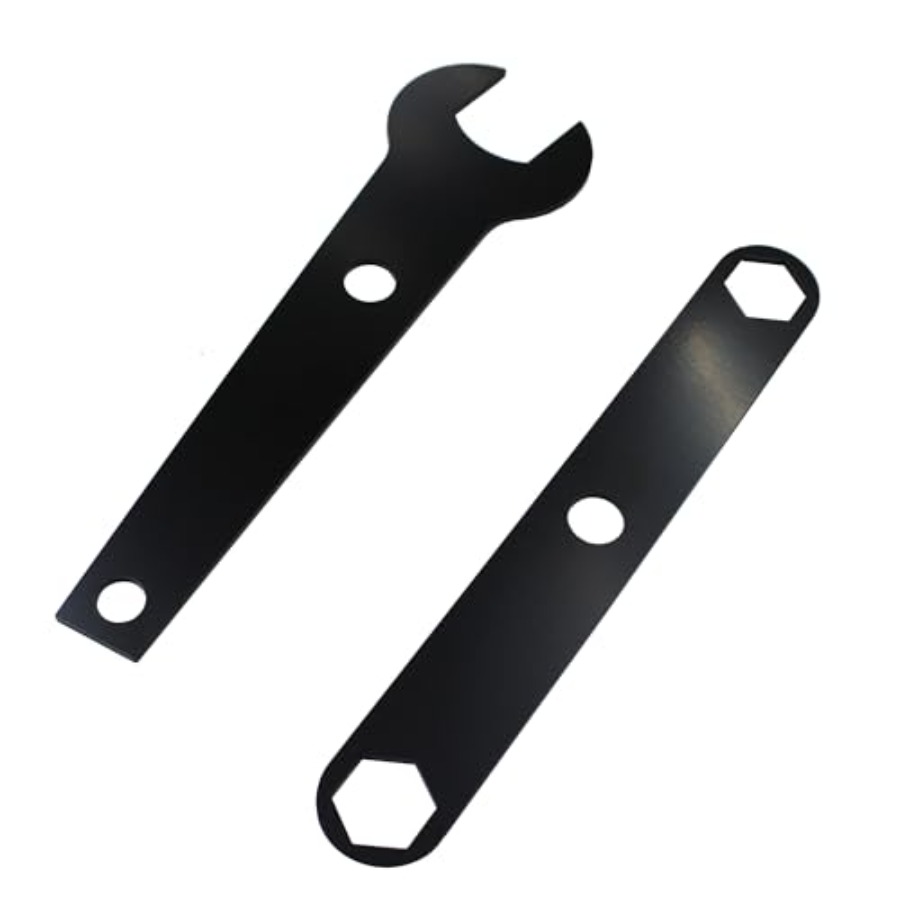 Gardening Tools Ryobi - 0101010312 0101010313 Table Saw Wrench Set