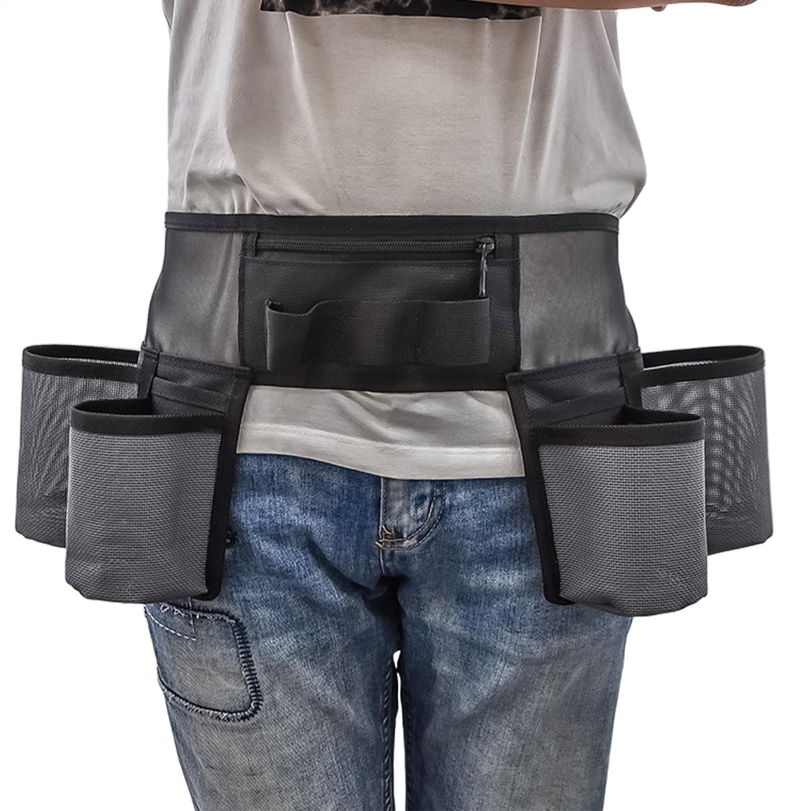 Gardening Tools Women - Waist Tool Belt Tool Fanny Pack