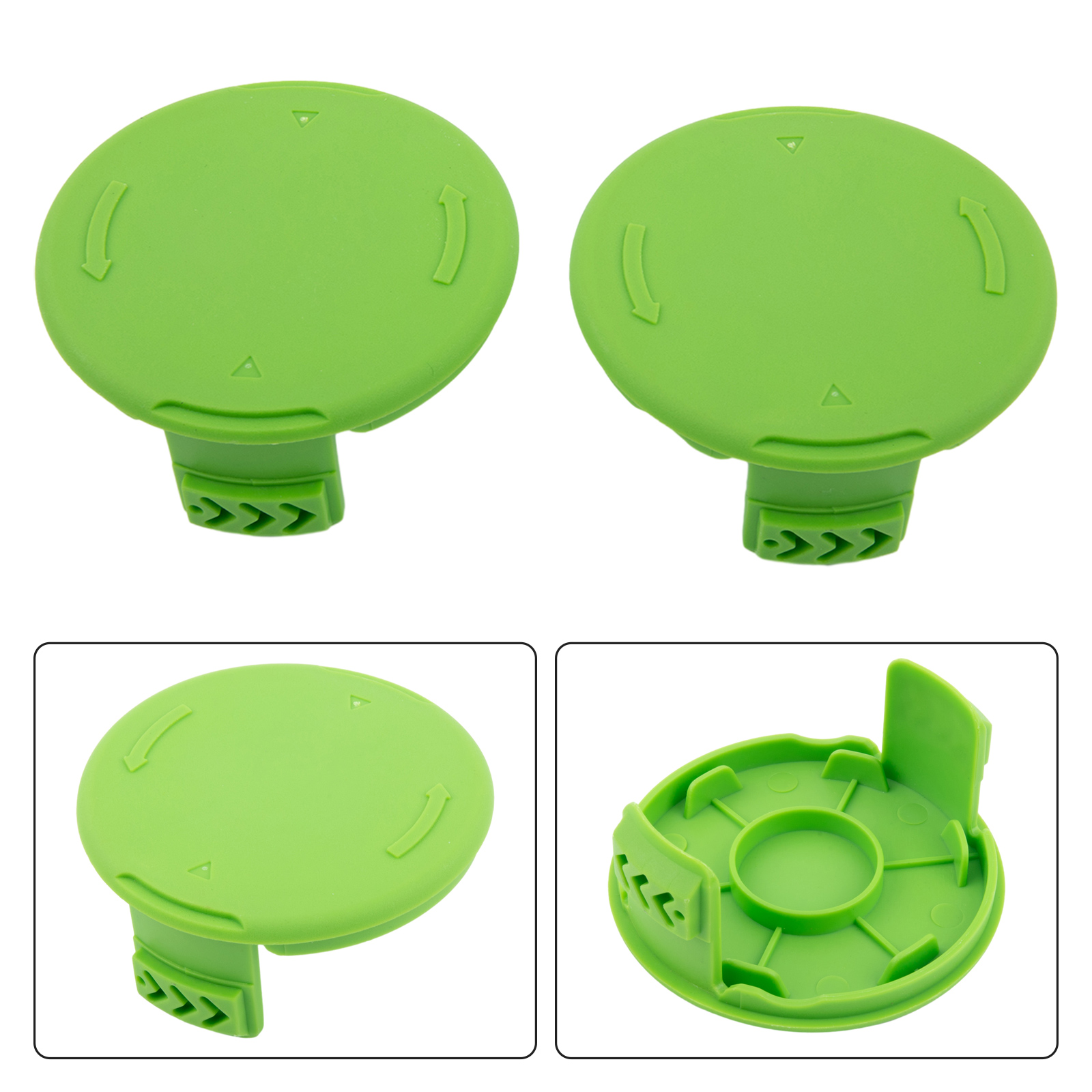 Trimmer Spool Cap Replacement  – Gardening Tools Online Bewertung und Preis