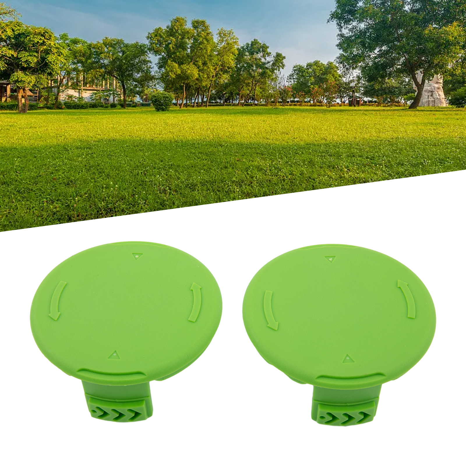Trimmer Spool Cap Replacement  – Gardening Tools Online Bewertung und Preis