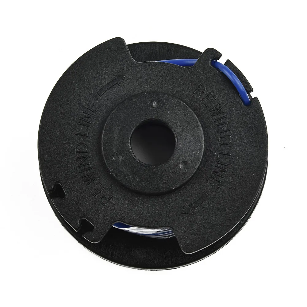 Spool Line and Snap-On Cap for – Gardening Tools Online Bewertung und Preis
