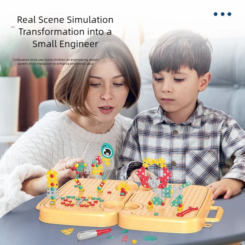 Simulation Electric Screwdrive – Gardening Tools For 8 Year Olds Bewertung und Preis