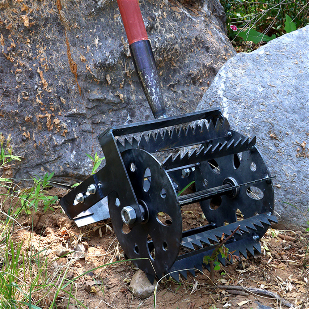 Cultivator Weeding Head Garden – Gardening Tools To Remove Grass Bewertung und Preis