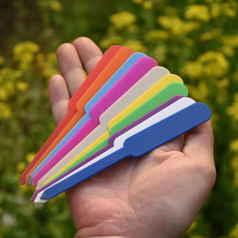 100PCS Waterproof Garden Plant – Garden Label Marker Bewertung und Preis