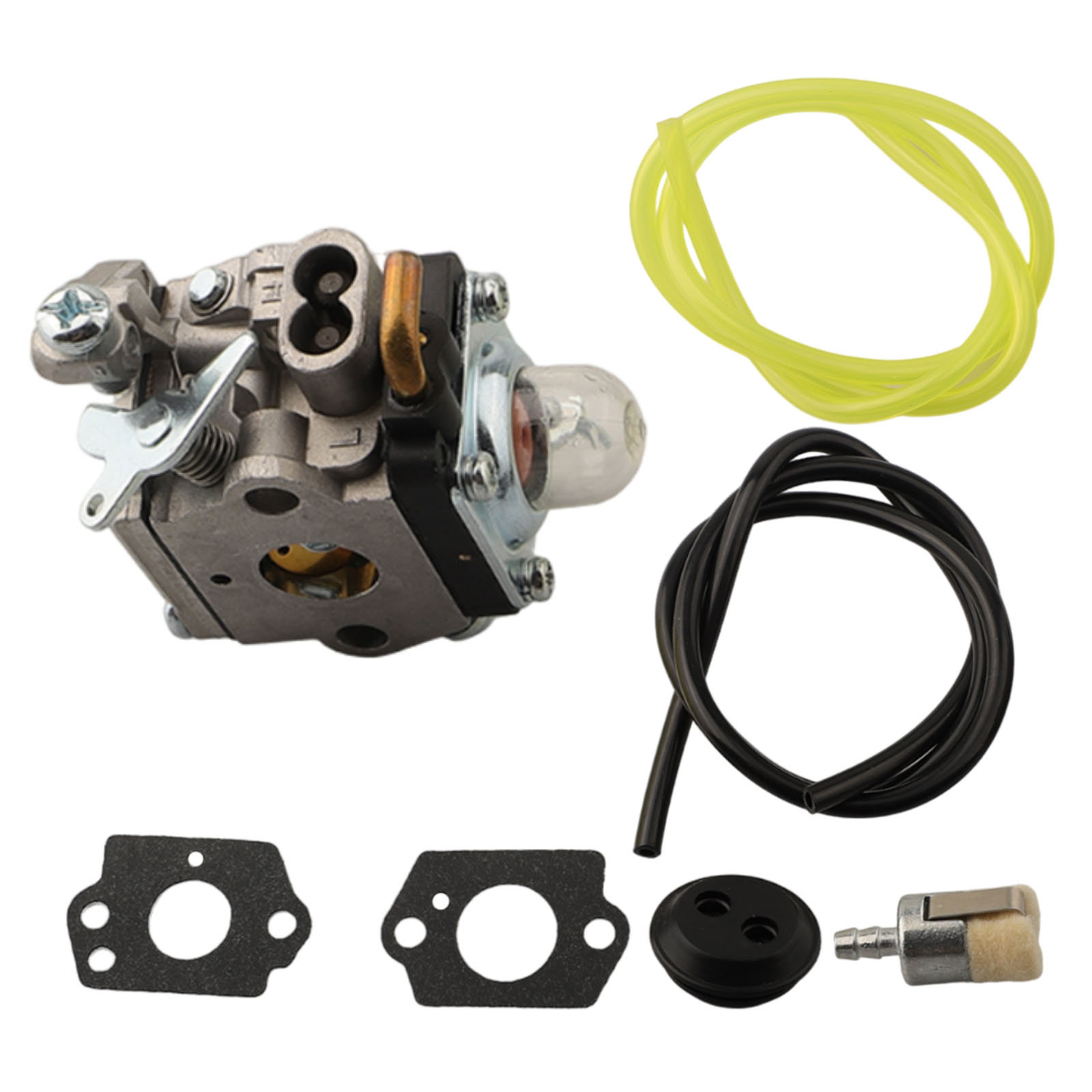 122HD45 Carburetor Color As Th – Gardening Tools Names With Pictures Bewertung und Preis