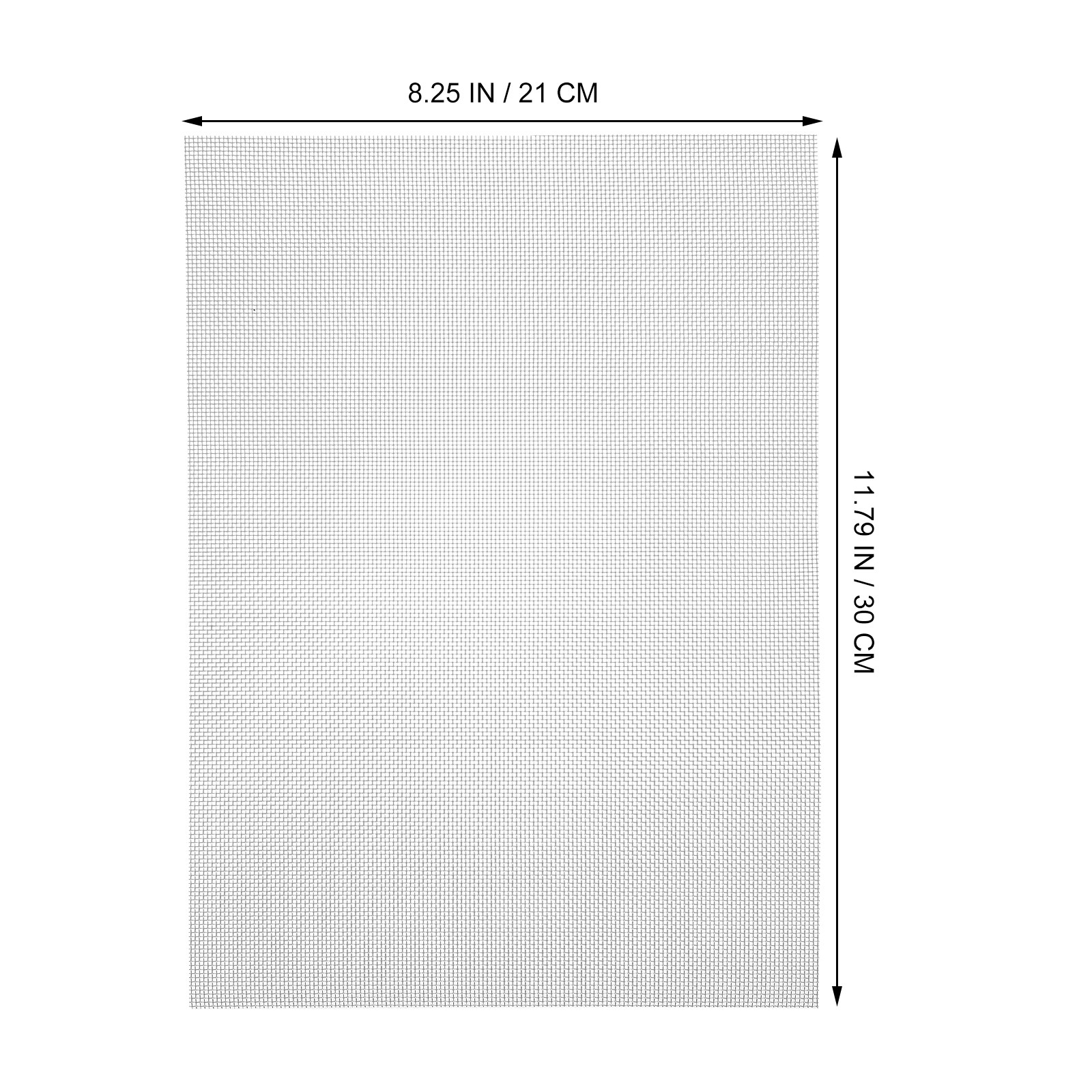 6pcs Stainless Steel Mesh Scre – Gardening Tools Of Bewertung und Preis