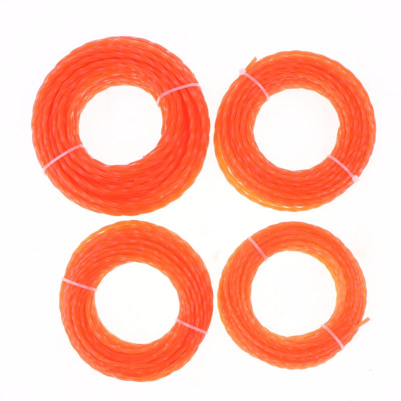 Weed Eater Line Nylon Spiral G – Gardening Tools To Remove Grass Bewertung und Preis