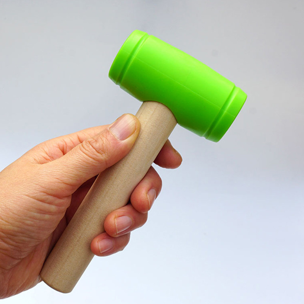 Wood Hammer Simulation Childre – Gardening Tools For 8 Year Olds Bewertung und Preis