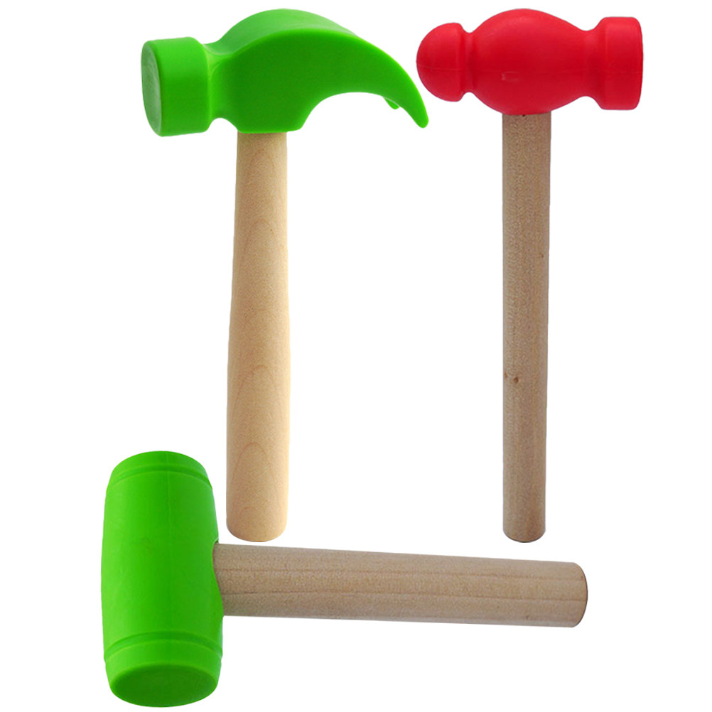 Wood Hammer Simulation Childre – Gardening Tools For 8 Year Olds Bewertung und Preis