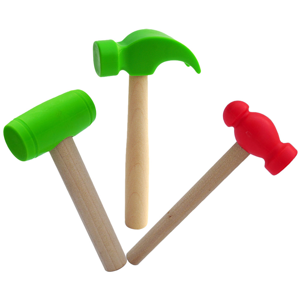Wood Hammer Simulation Childre – Gardening Tools For 8 Year Olds Bewertung und Preis
