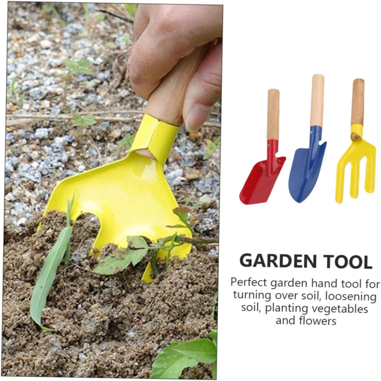 Elevate Your Outdoor Experienc – Gardening Tools Unique Bewertung und Preis