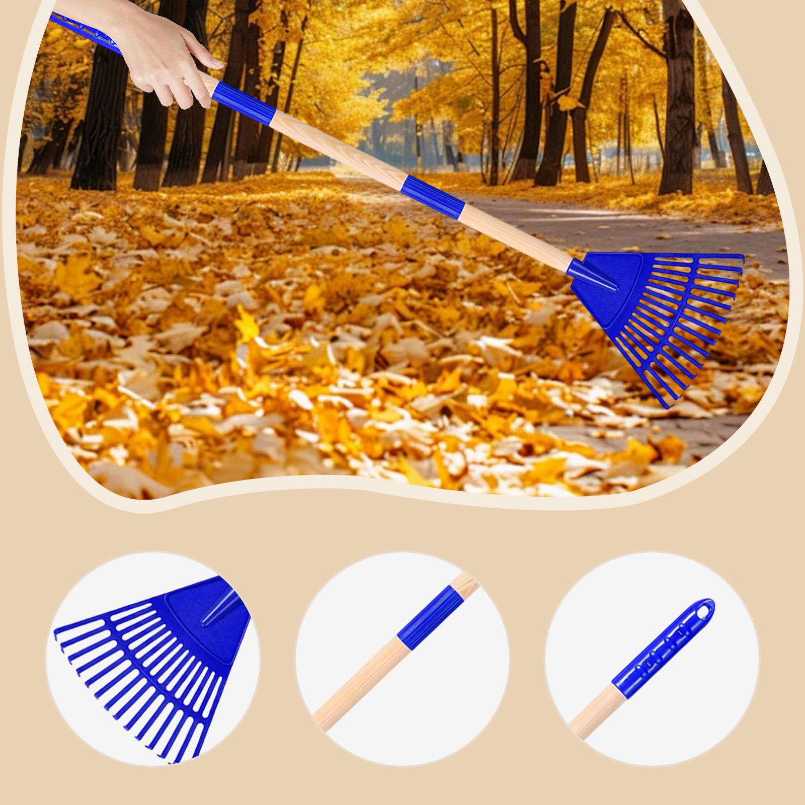 Garden Rake Yard Children Adul – Gardening Tools For 8 Year Olds Bewertung und Preis