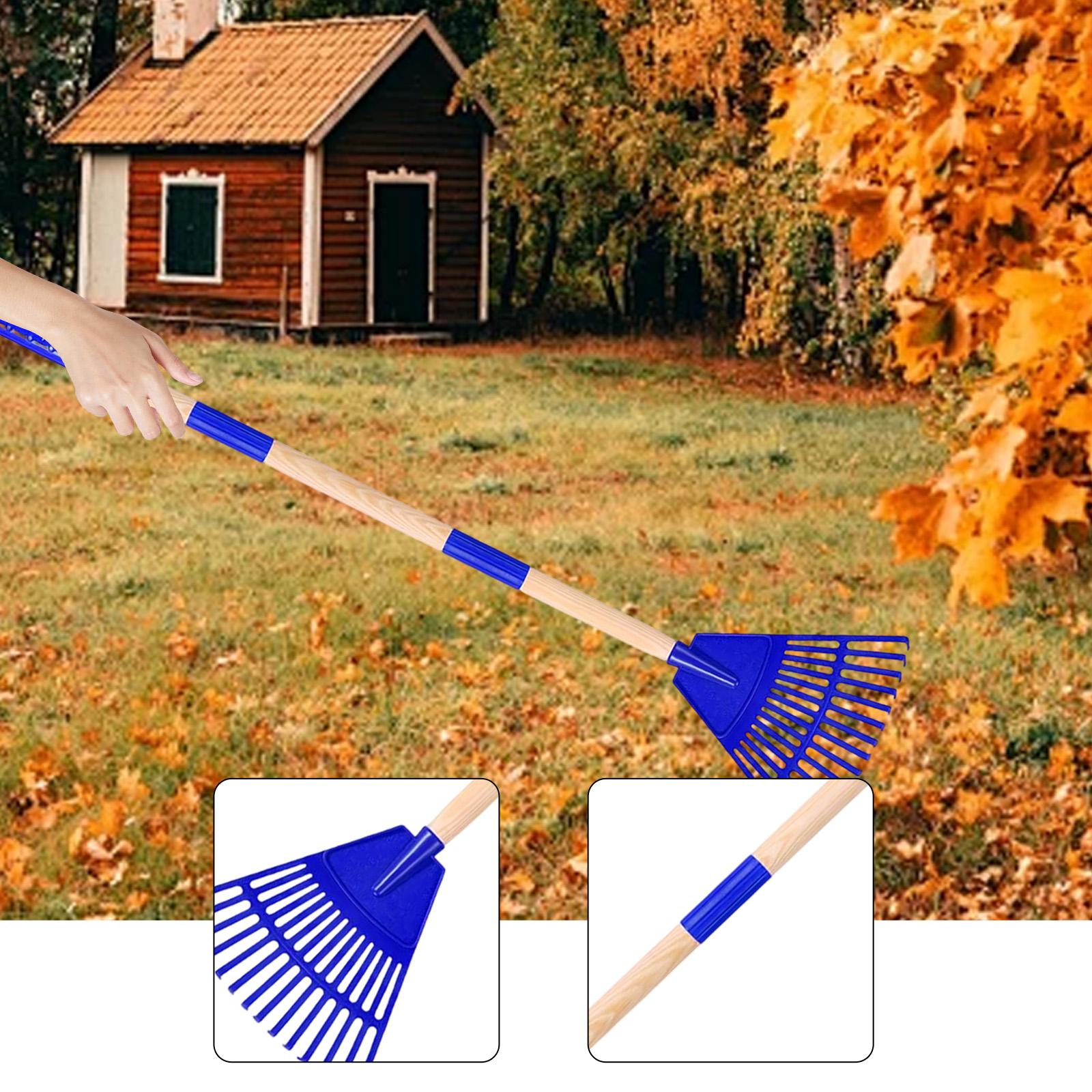 Garden Rake Yard Children Adul – Gardening Tools For 8 Year Olds Bewertung und Preis