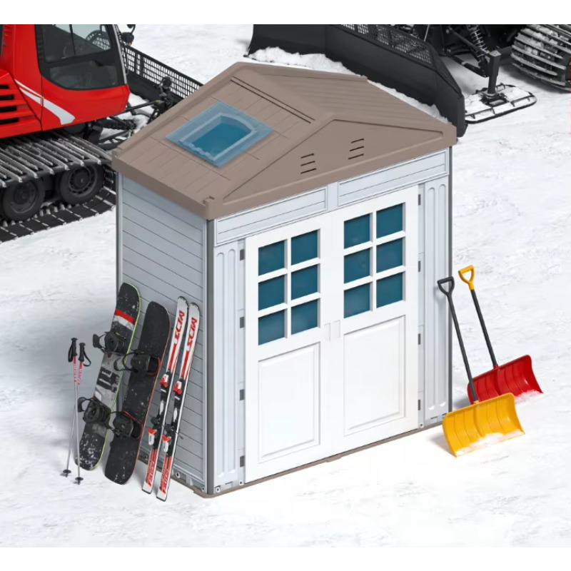 Tiny House WooWild Portable Pr – Gardening Tools Of Bewertung und Preis