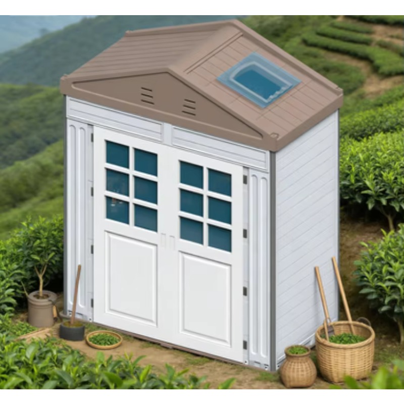Tiny House WooWild Portable Pr – Gardening Tools Of Bewertung und Preis