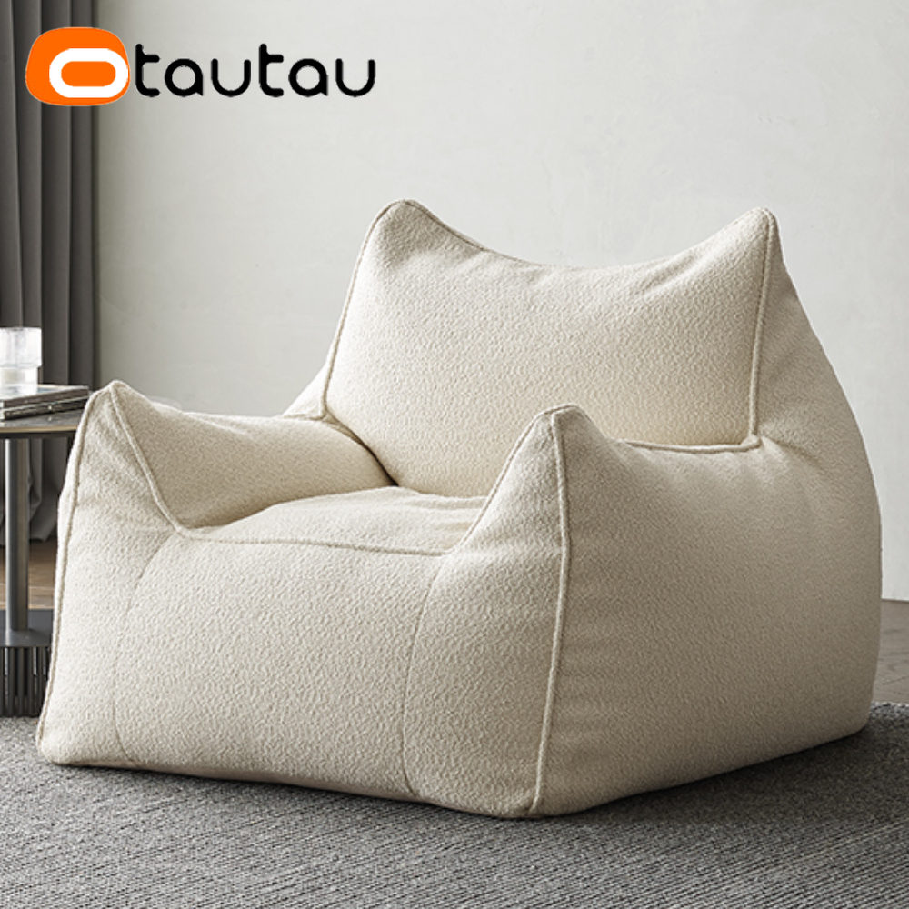 OTAUTAU Bean Bag Sofa Pouf Cov – Grow Bags Bewertung und Preis