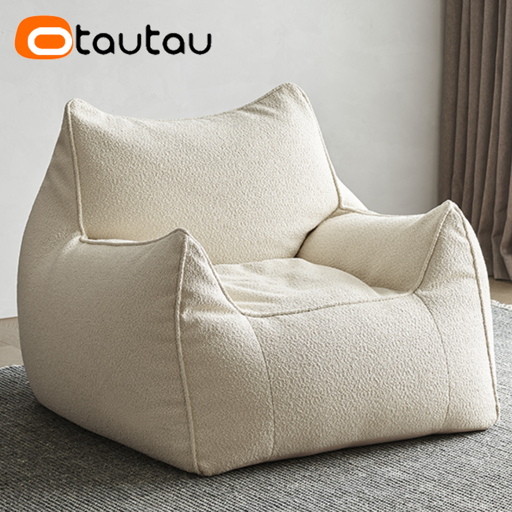 OTAUTAU Bean Bag Sofa Pouf Cov – Grow Bags Bewertung und Preis