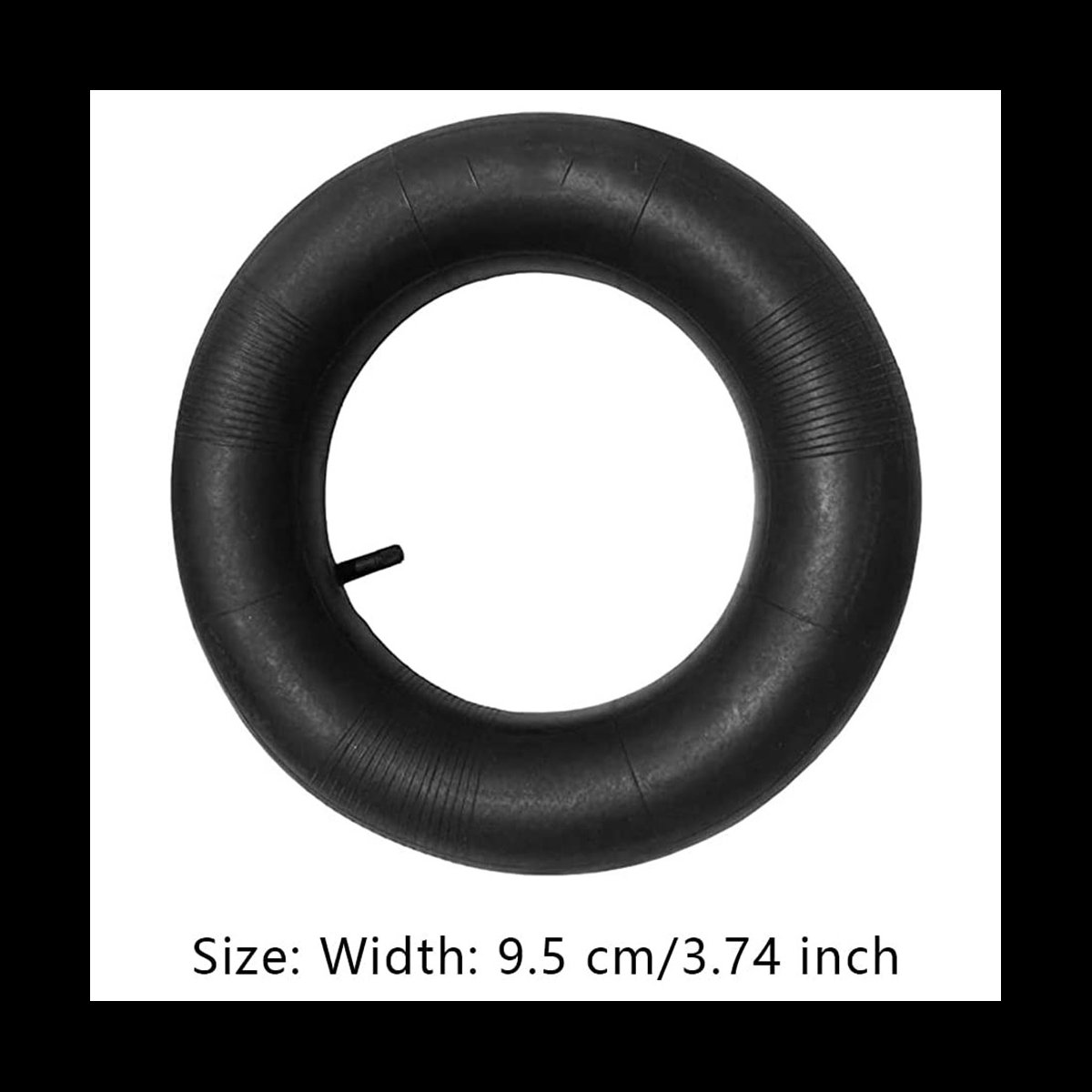 A56K Wheelbarrow Inner Tube 3. – Gardening Tools B&M Bewertung und Preis