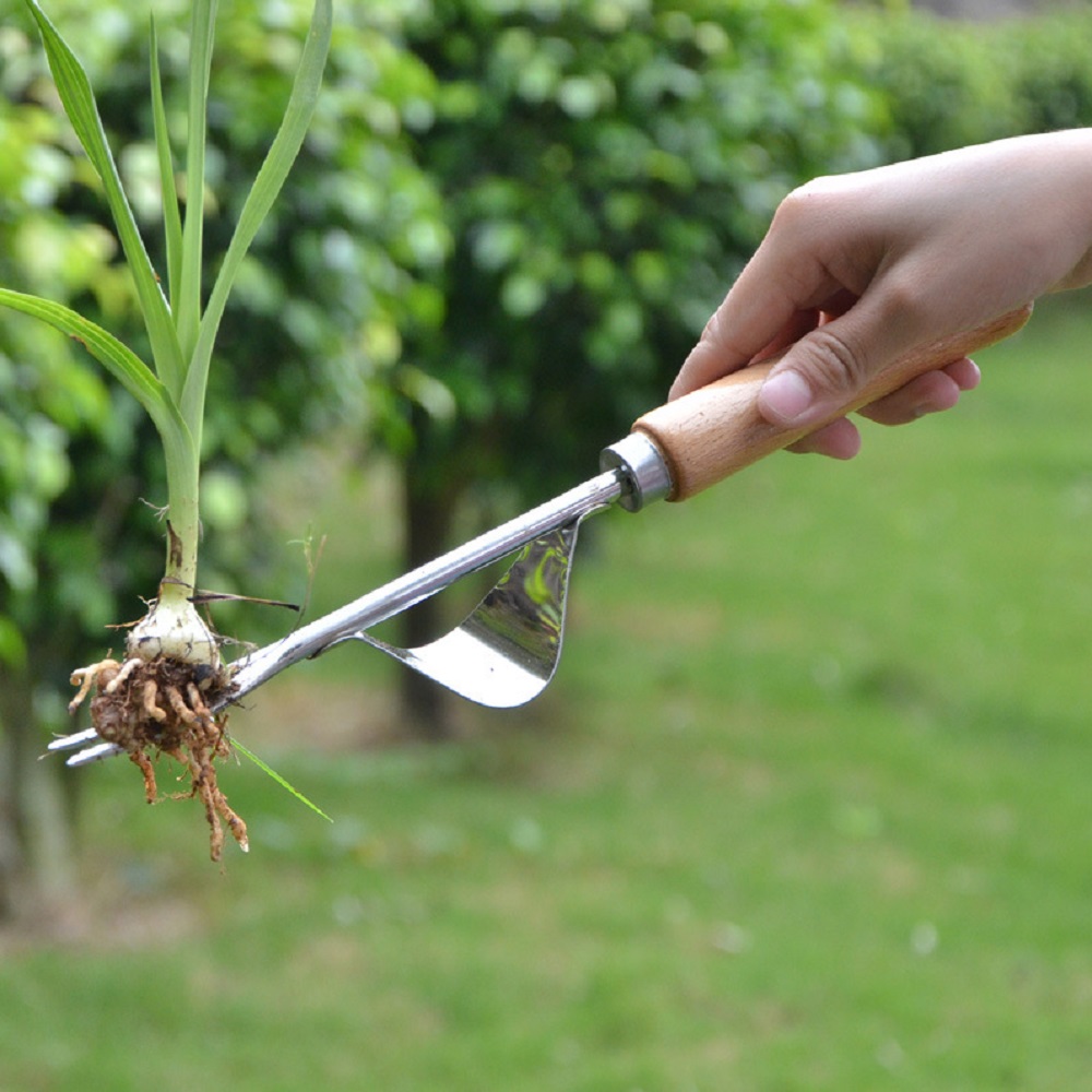 1/2PCS Manual Weed Remover V-S – Gardening Tools To Remove Grass Bewertung und Preis