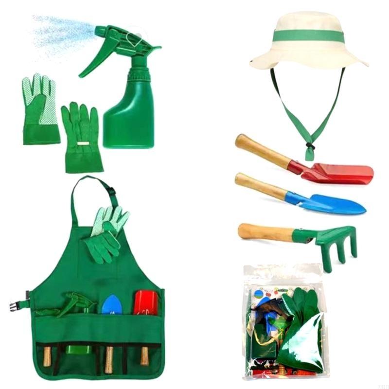 Tree Planting Tool Set for Kid – Gardening Tools Girls Bewertung und Preis