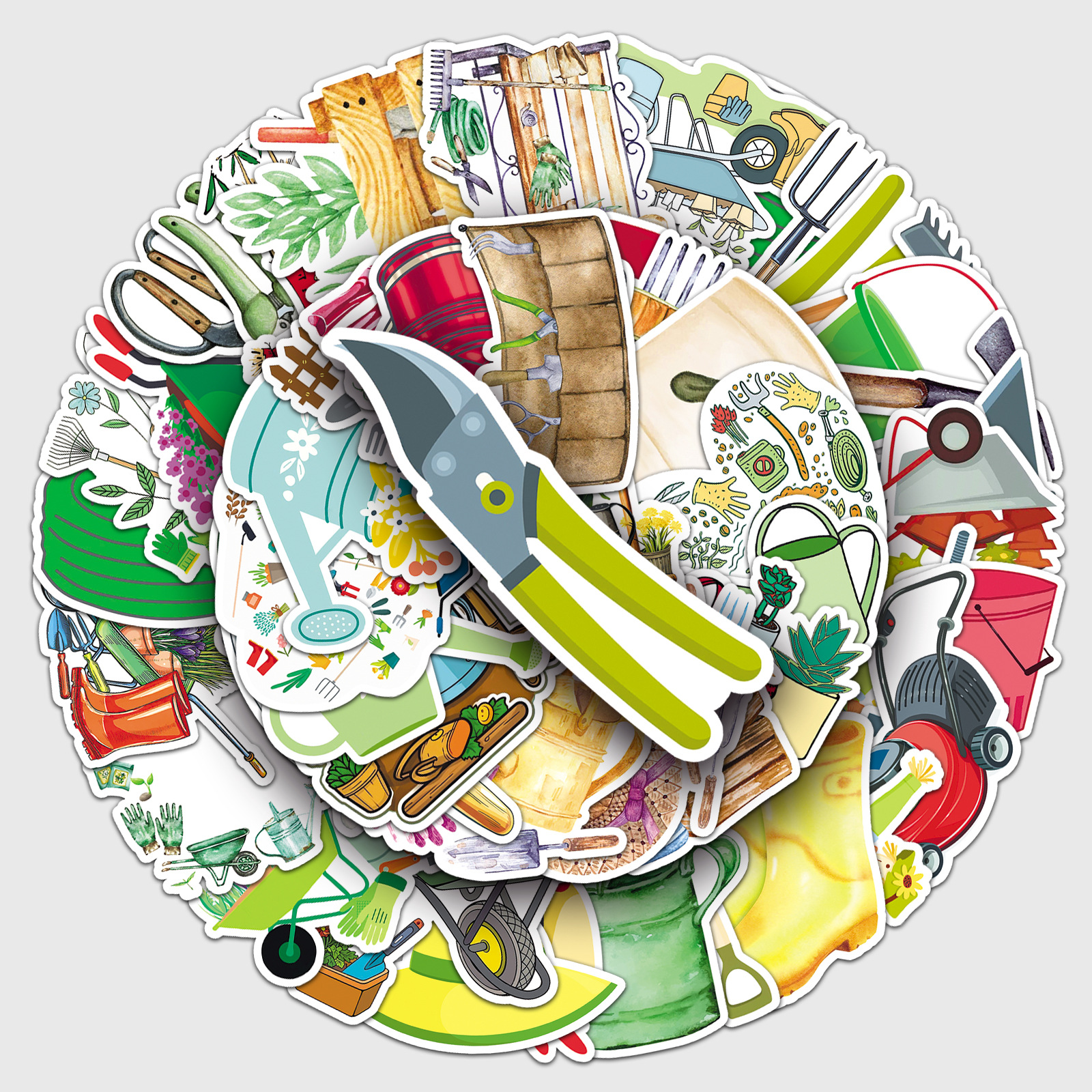 51PCS Garden Tools Graffiti St – Gardening Tools For 8 Year Olds Bewertung und Preis