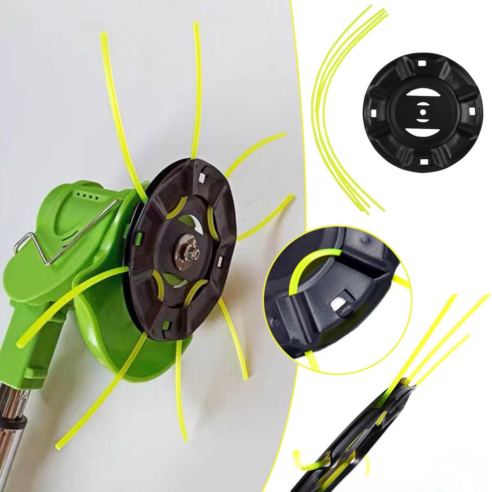 Lawn Mower Head Inside diamete – Gardening Tools To Remove Grass Bewertung und Preis