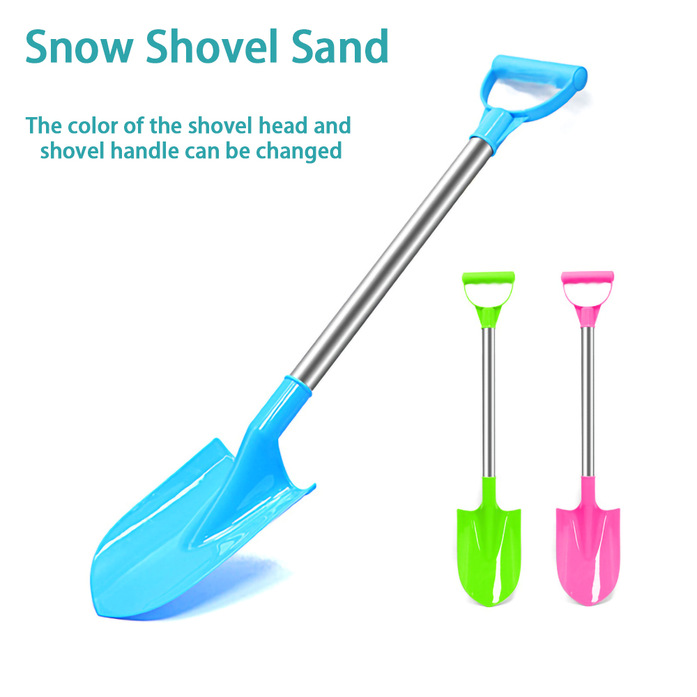 Children Beach Shovel Stainles – Gardening Tools For 8 Year Olds Bewertung und Preis