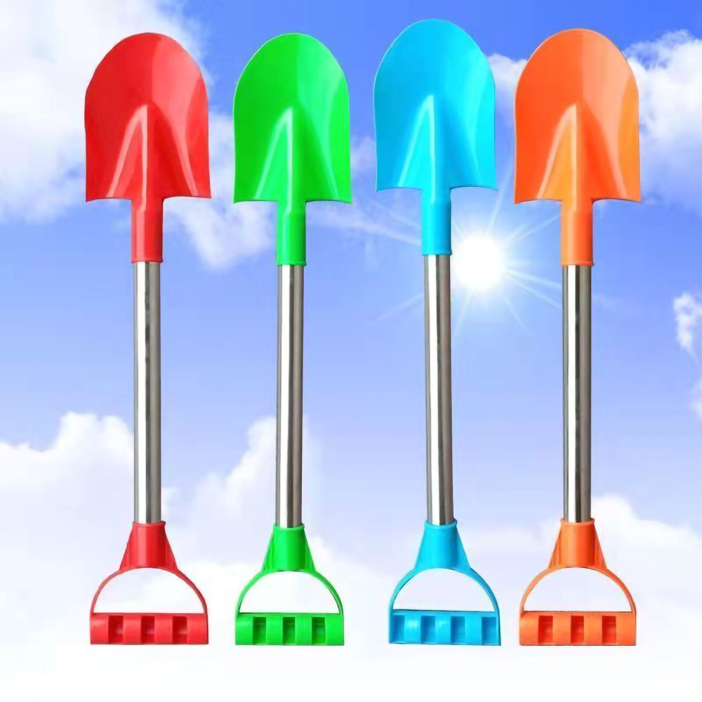 Children Beach Shovel Stainles – Gardening Tools For 8 Year Olds Bewertung und Preis