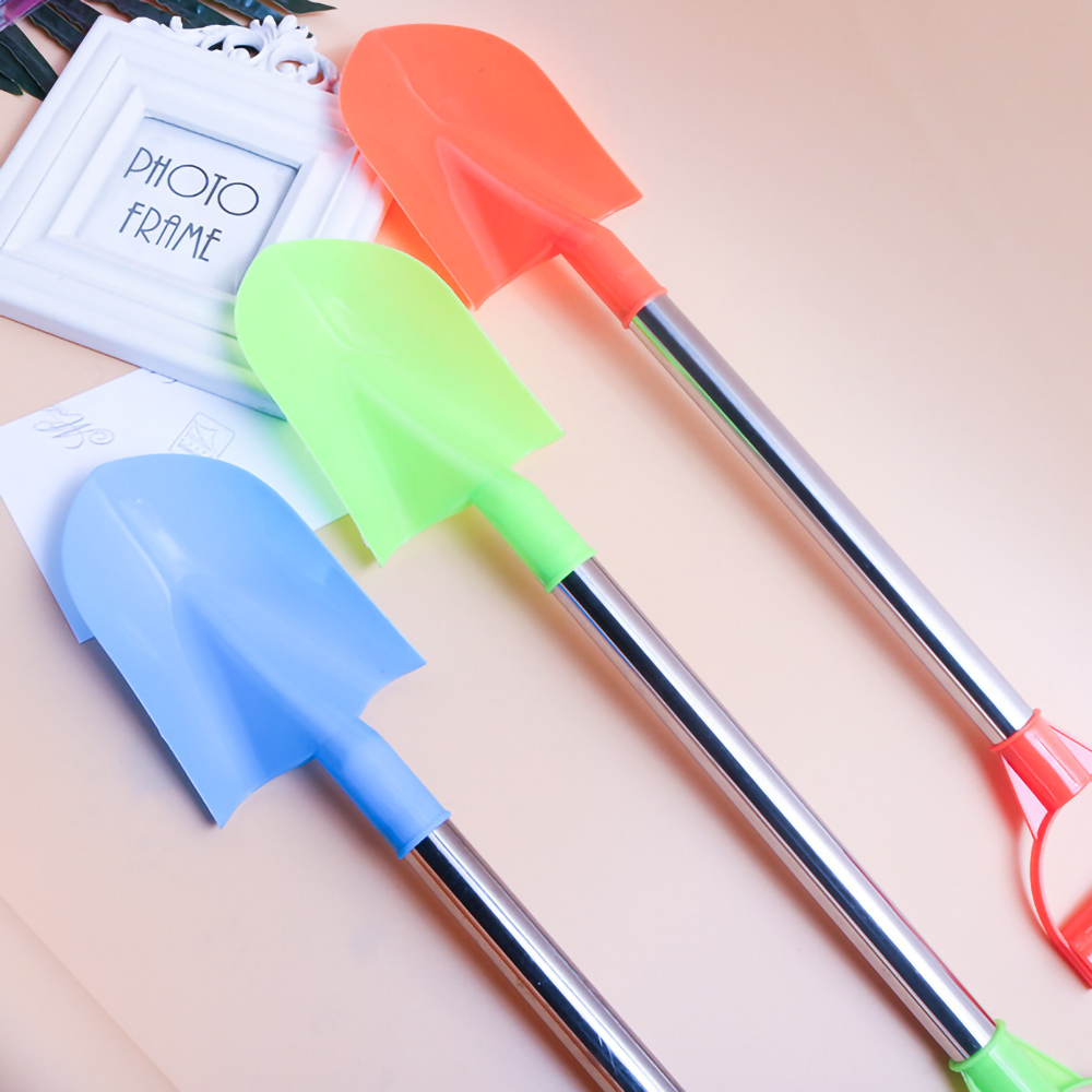 Children Beach Shovel Stainles – Gardening Tools For 8 Year Olds Bewertung und Preis