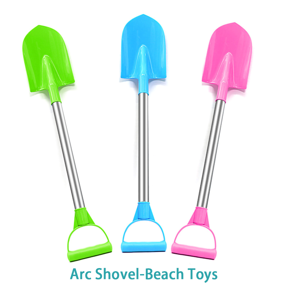 Children Beach Shovel Stainles – Gardening Tools For 8 Year Olds Bewertung und Preis