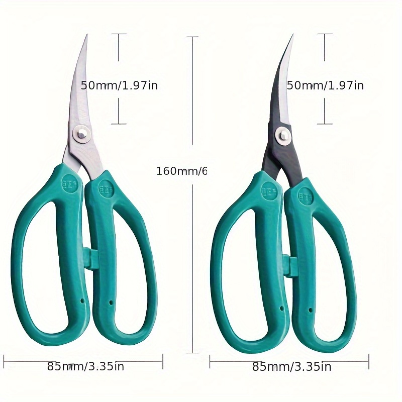 straight & curved edge trimmin – Gardening Tools Of Bewertung und Preis