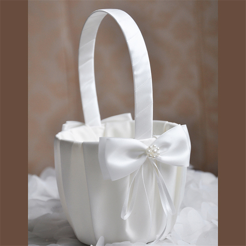 White Flower Girls Basket Pear – Gardening Tools Girls Bewertung und Preis