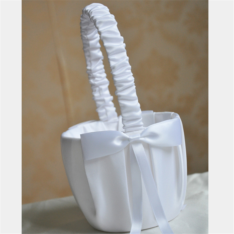 White Flower Girls Basket Pear – Gardening Tools Girls Bewertung und Preis