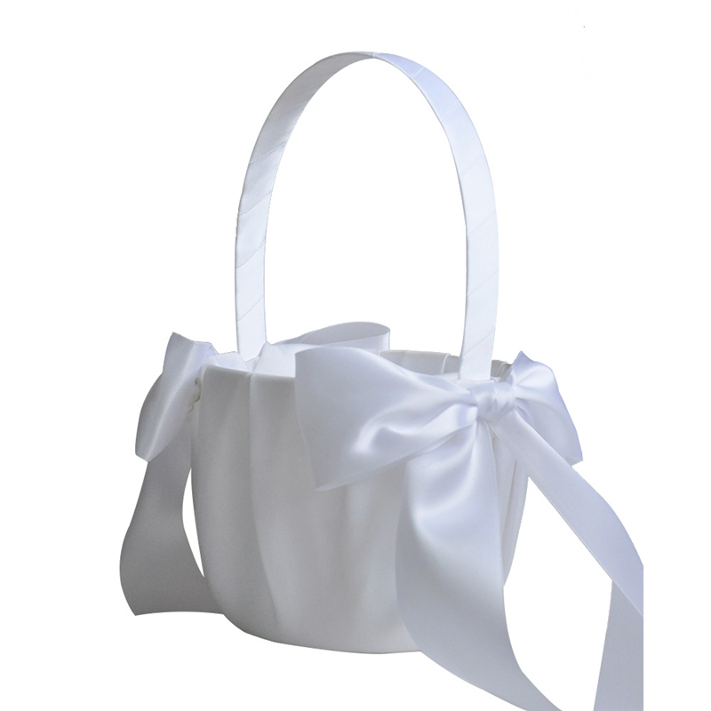 White Flower Girls Basket Pear – Gardening Tools Girls Bewertung und Preis