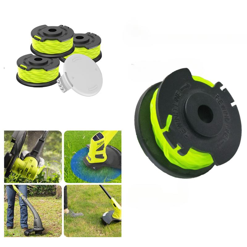 1Pc Plastic String Trimmer Spo – Gardening Tools Ryobi Bewertung und Preis