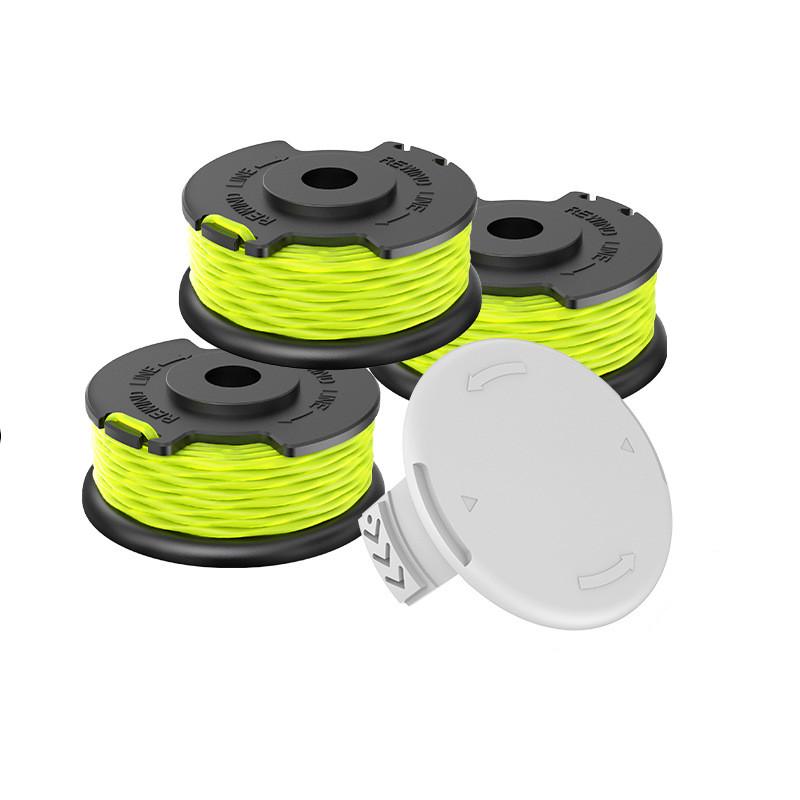 1Pc Plastic String Trimmer Spo – Gardening Tools Ryobi Bewertung und Preis