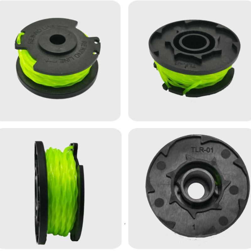 1Pc Plastic String Trimmer Spo – Gardening Tools Ryobi Bewertung und Preis