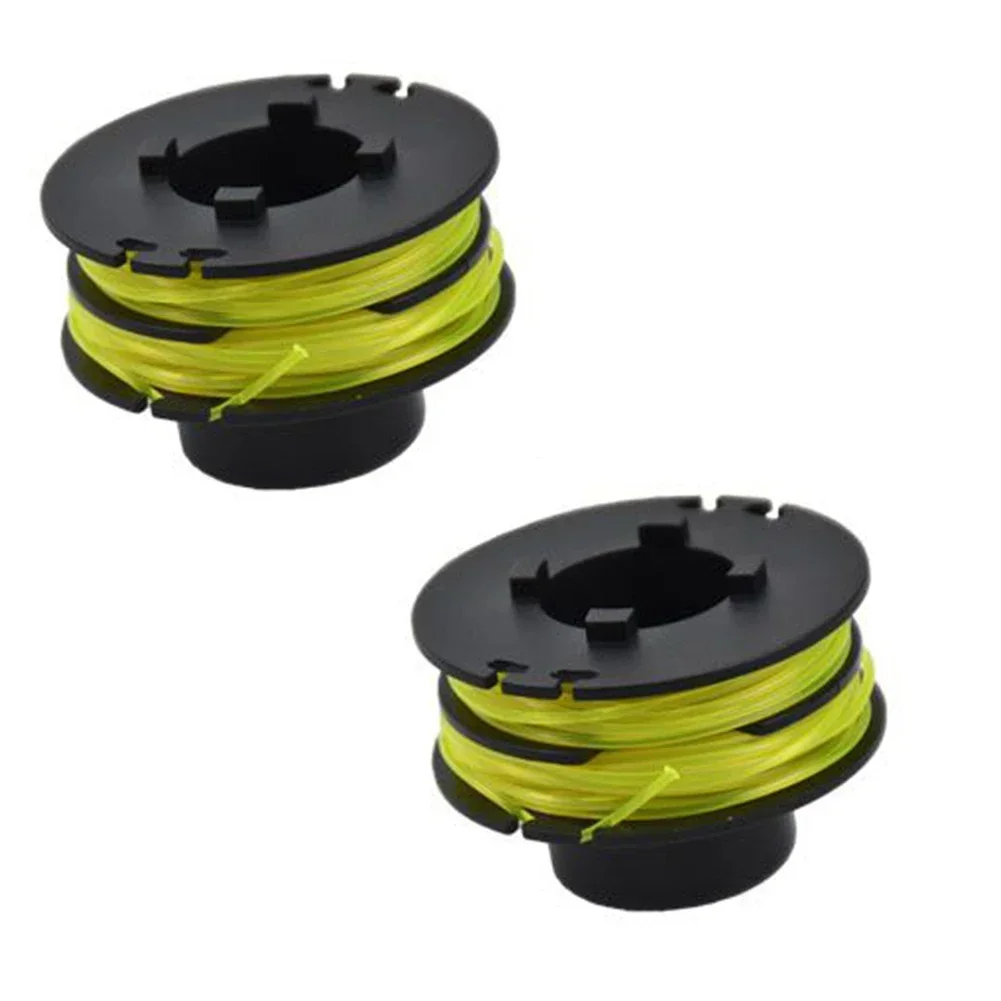 1/2pcs Trimmer Spool Line Stri – Gardening Tools Ryobi Bewertung und Preis
