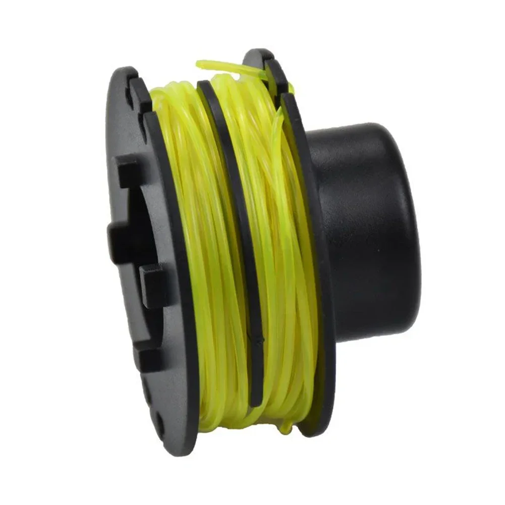1/2pcs Trimmer Spool Line Stri – Gardening Tools Ryobi Bewertung und Preis