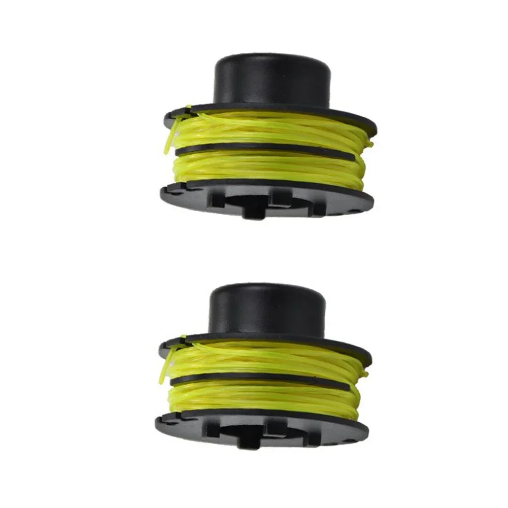 1/2pcs Trimmer Spool Line Stri – Gardening Tools Ryobi Bewertung und Preis