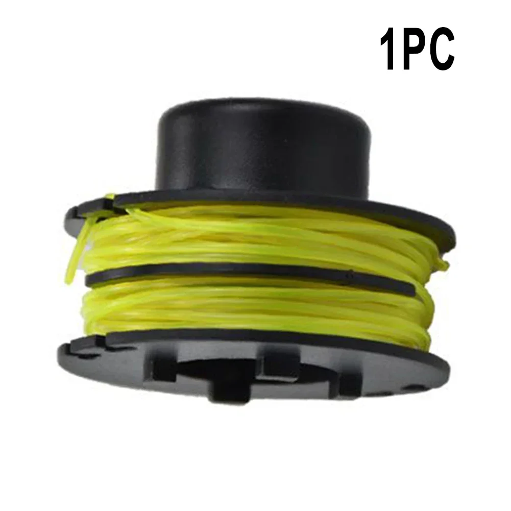 1/2pcs Trimmer Spool Line Stri – Gardening Tools Ryobi Bewertung und Preis