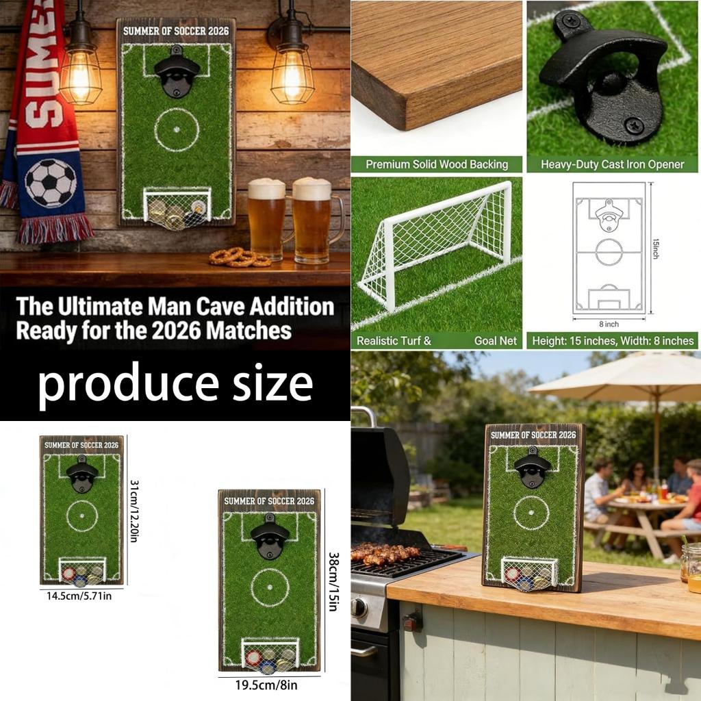 Unique Practical Football Fiel – Gardening Tools Unique Bewertung und Preis