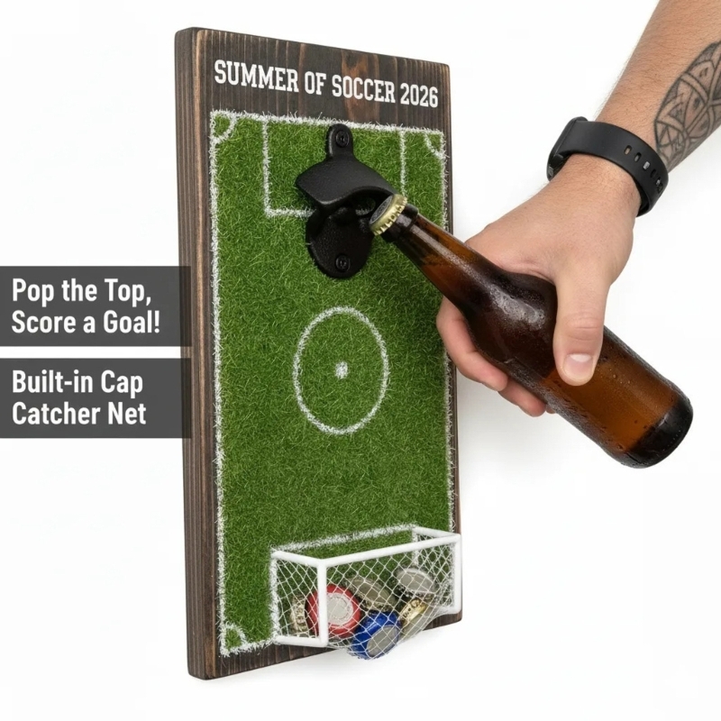 Unique Practical Football Fiel – Gardening Tools Unique Bewertung und Preis