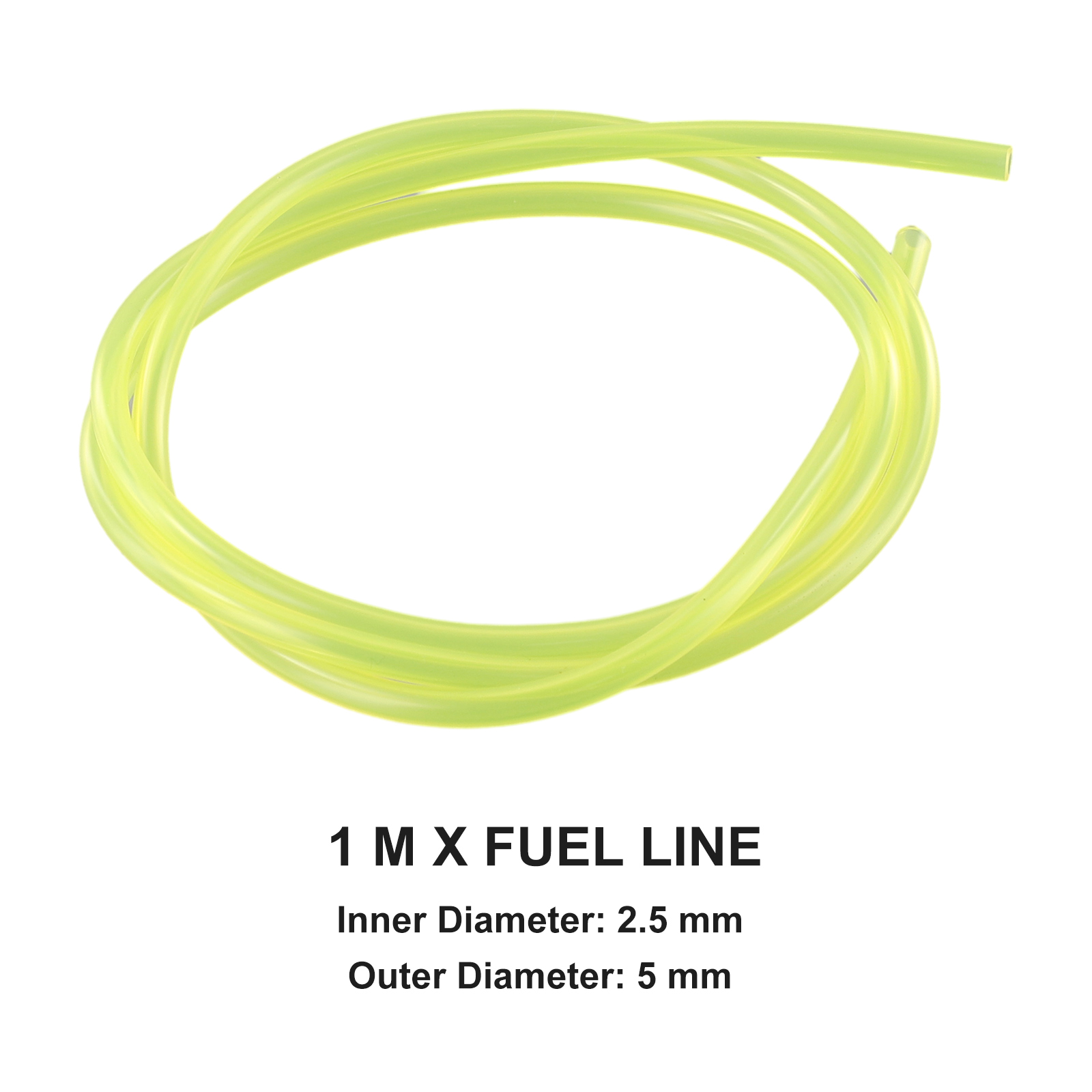5PCS Fuel Primers 1PC 1m Fuel  – Gardening Tools Online Bewertung und Preis