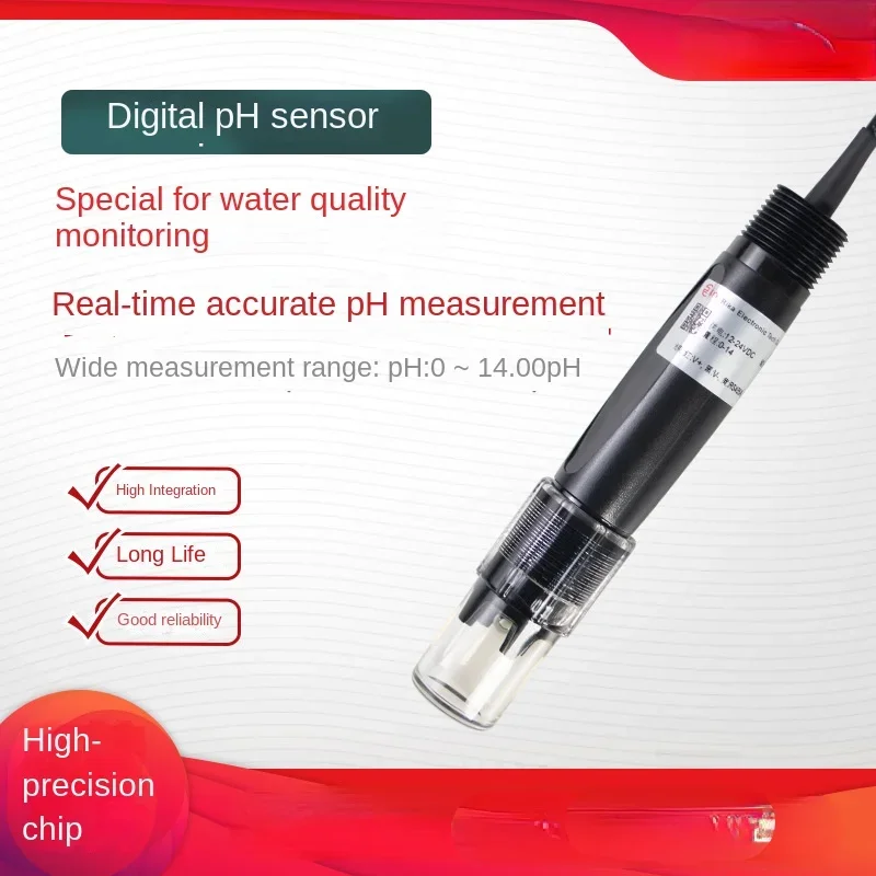 Hot SalesWater Quality PH Sens – Gardening Tools Online Bewertung und Preis