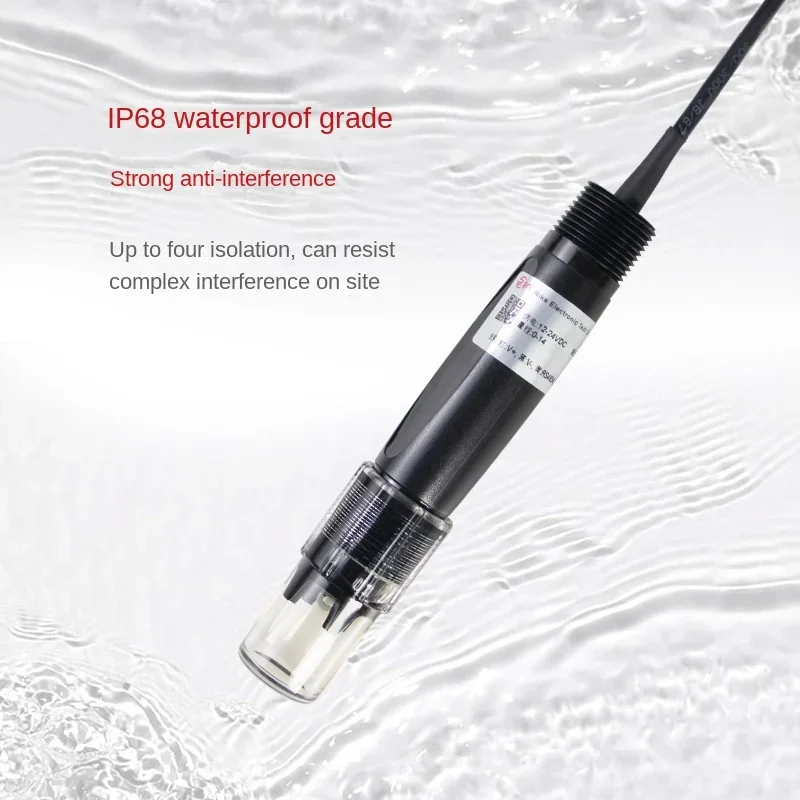 Hot SalesWater Quality PH Sens – Gardening Tools Online Bewertung und Preis
