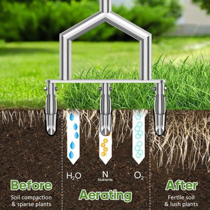 Lawn Tool For Soil outlet Remo – Gardening Tools To Remove Grass Bewertung und Preis